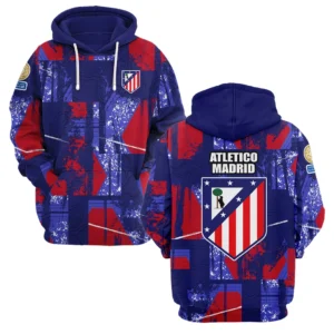Sport Hoodie Club WC 2025 For Fan Sport HVN1083AM062325HOD