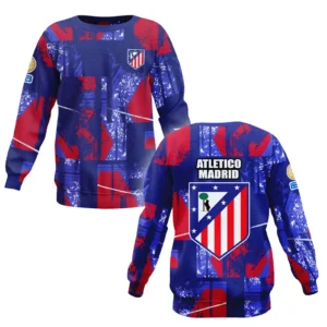 Sport Sweatshirt Club WC 2025 For Fan Sport HVN1083AM062325SW
