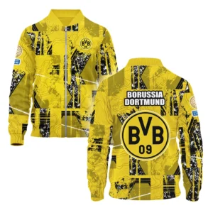 Football Bomber Jacket Club WC 2025 For Fan Football HVN1083BD062325BOB