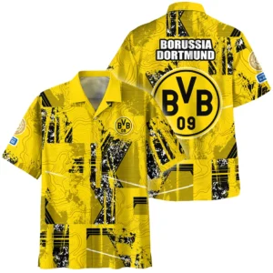 Football Hawaiian shirt Club WC 2025 For Fan Football HVN1083BD062325HAW