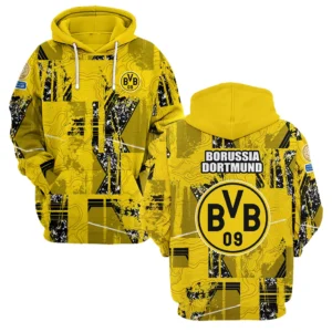 Football Hoodie Club WC 2025 For Fan Football HVN1083BD062325HOD