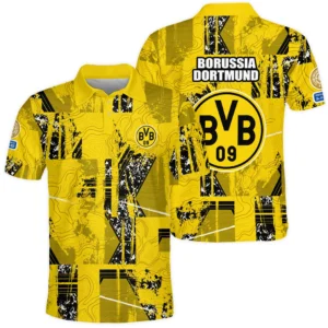 Football Polo Shirt Club WC 2025 For Fan Football HVN1083BD062325POS