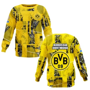 Football Sweatshirt Club WC 2025 For Fan Football HVN1083BD062325SW