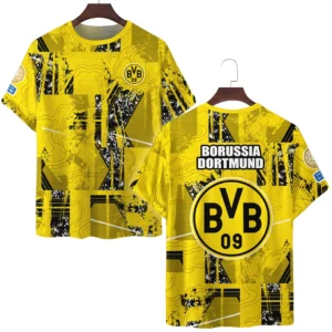 Football T-Shirt Club WC 2025 For Fan Football HVN1083BD062325TS3D