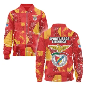 Sport Bomber Jacket Club WC 2025 For Fan Sport HVN1083BE062325BOB