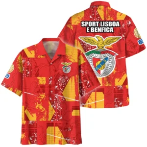 Football Hawaiian shirt Club WC 2025 For Fan Football HVN1083BE062325HAW