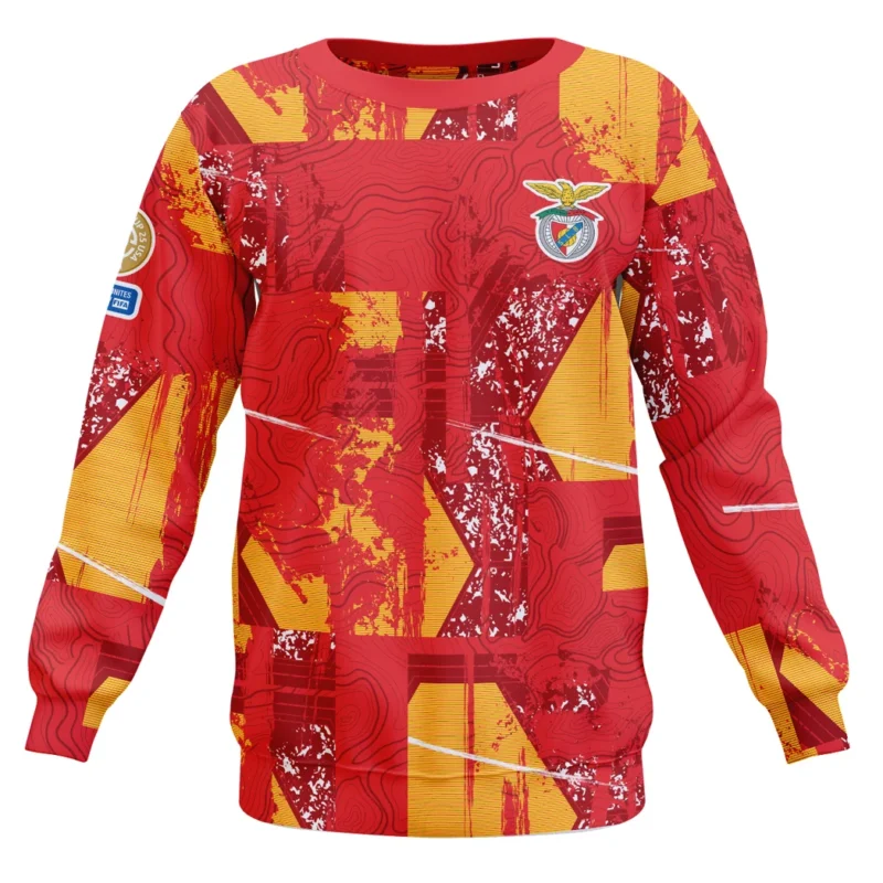 Sport Sweatshirt Club WC 2025 For Fan Sport HVN1083BE062325SW - Image 2