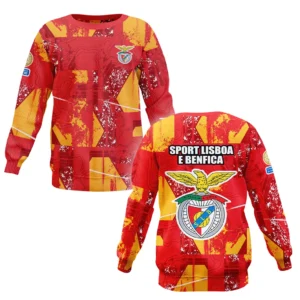 Sport Sweatshirt Club WC 2025 For Fan Sport HVN1083BE062325SW
