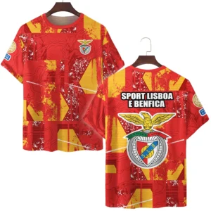 Football T-Shirt Club WC 2025 For Fan Football HVN1083BE062325TS3D