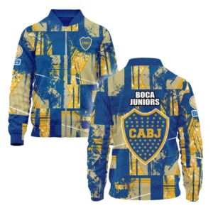 Football Bomber Jacket Club WC 2025 For Fan Football HVN1083BJ062325BOB