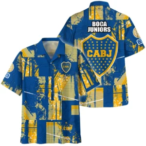Football Hawaiian shirt Club WC 2025 For Fan Football HVN1083BJ062325HAW