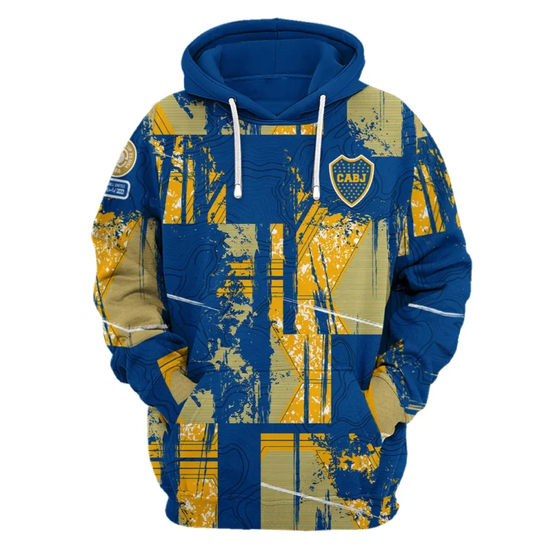 Football Hoodie Club WC 2025 For Fan Football HVN1083BJ062325HOD - Image 2