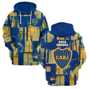Football Hoodie Club WC 2025 For Fan Football HVN1083BJ062325HOD