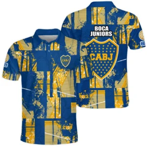 Football Polo Shirt Club WC 2025 For Fan Football HVN1083BJ062325POS