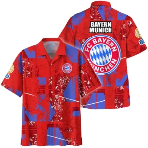 Football Hawaiian shirt Club WC 2025 For Fan Football HVN1083BM062325HAW