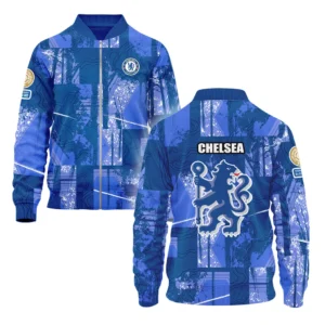 Football Bomber Jacket Club WC 2025 For Fan Football HVN1083CH062325BOB