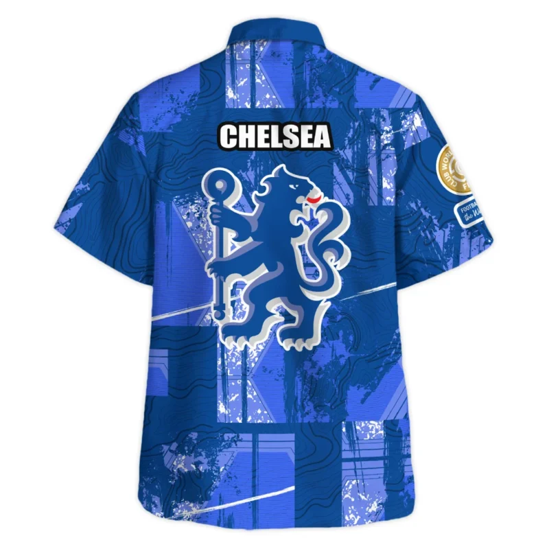 Sport Hawaiian shirt Club WC 2025 For Fan Sport HVN1083CH062325HAW - Image 3