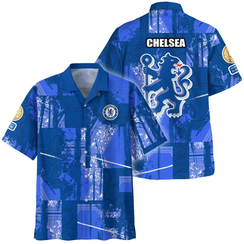 Sport Hawaiian shirt Club WC 2025 For Fan Sport HVN1083CH062325HAW