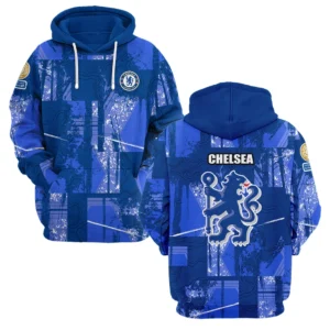 Football Hoodie Club WC 2025 For Fan Football HVN1083CH062325HOD