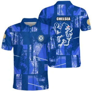 Sport Polo Shirt Club WC 2025 For Fan Sport HVN1083CH062325POS