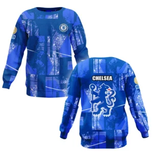 Football Sweatshirt Club WC 2025 For Fan Football HVN1083CH062325SW