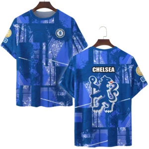 Sport T-Shirt Club WC 2025 For Fan Sport HVN1083CH062325TS3D