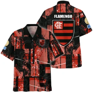Sport Hawaiian shirt Club WC 2025 For Fan Sport HVN1083FL062325HAW
