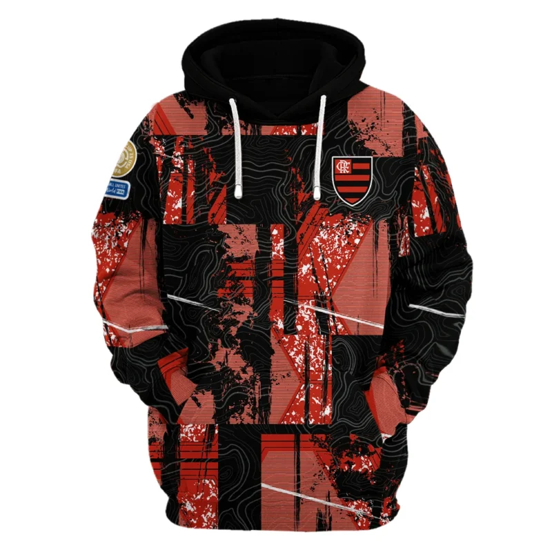 Sport Hoodie Club WC 2025 For Fan Sport HVN1083FL062325HOD - Image 2