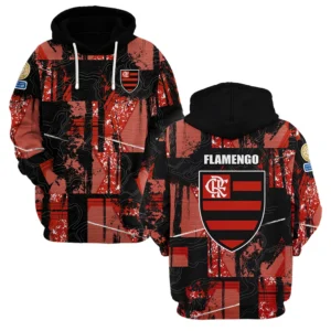 Sport Hoodie Club WC 2025 For Fan Sport HVN1083FL062325HOD