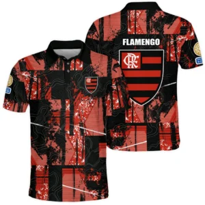 Sport Polo Shirt Club WC 2025 For Fan Sport HVN1083FL062325POS