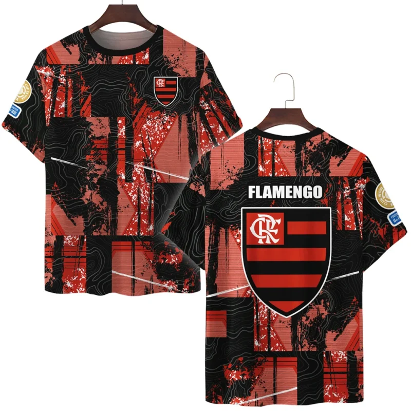 Sport T-Shirt Club WC 2025 For Fan Sport HVN1083FL062325TS3D