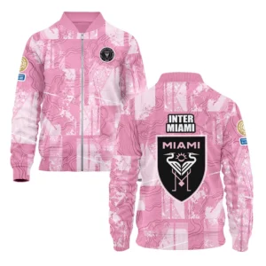 Football  Bomber Jacket Club WC 2025 For Fan Football  HVN1083IM062325BOB