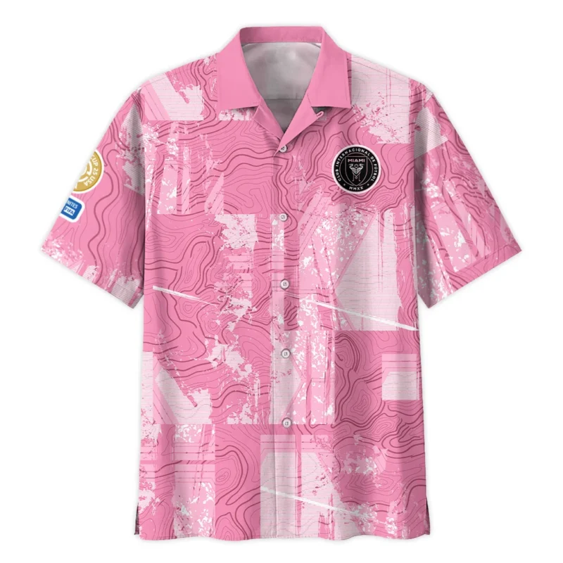 Sport  Hawaiian shirt Club WC 2025 For Fan Sport  HVN1083IM062325HAW - Image 2