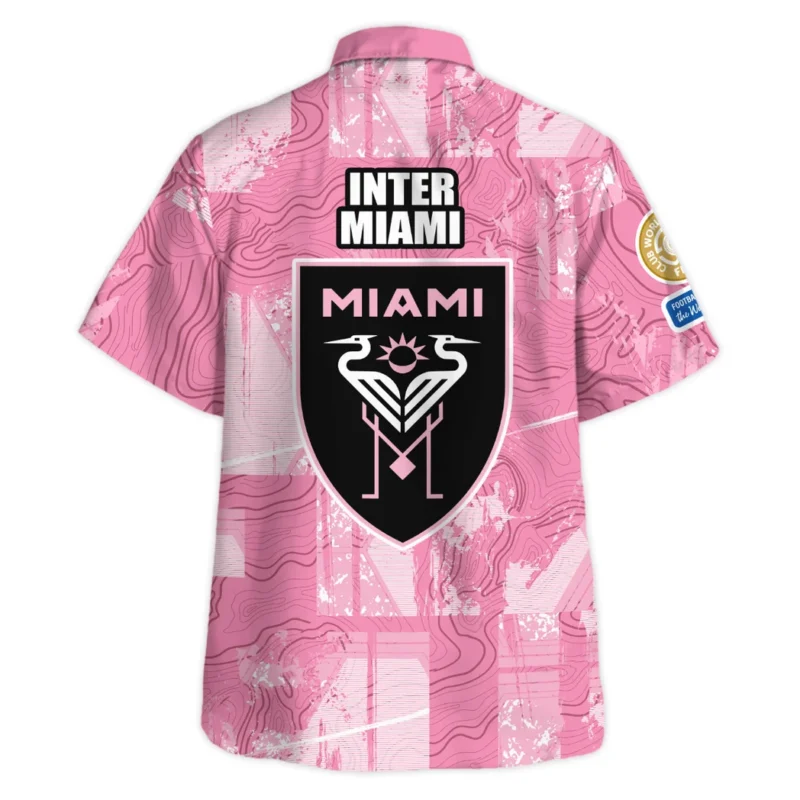 Sport  Hawaiian shirt Club WC 2025 For Fan Sport  HVN1083IM062325HAW - Image 3
