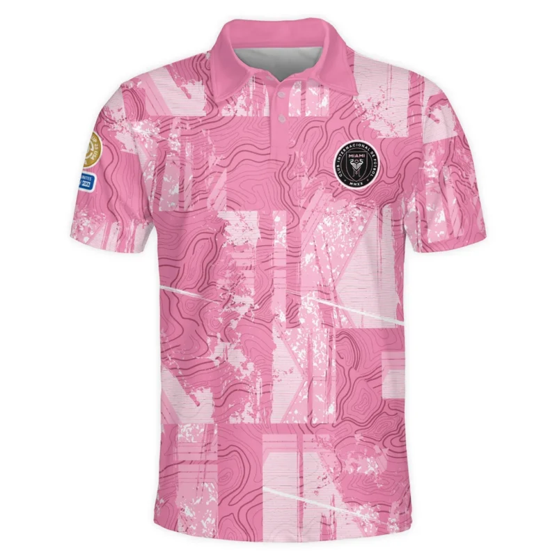 Sport  Polo Shirt Club WC 2025 For Fan Sport  HVN1083IM062325POS - Image 2