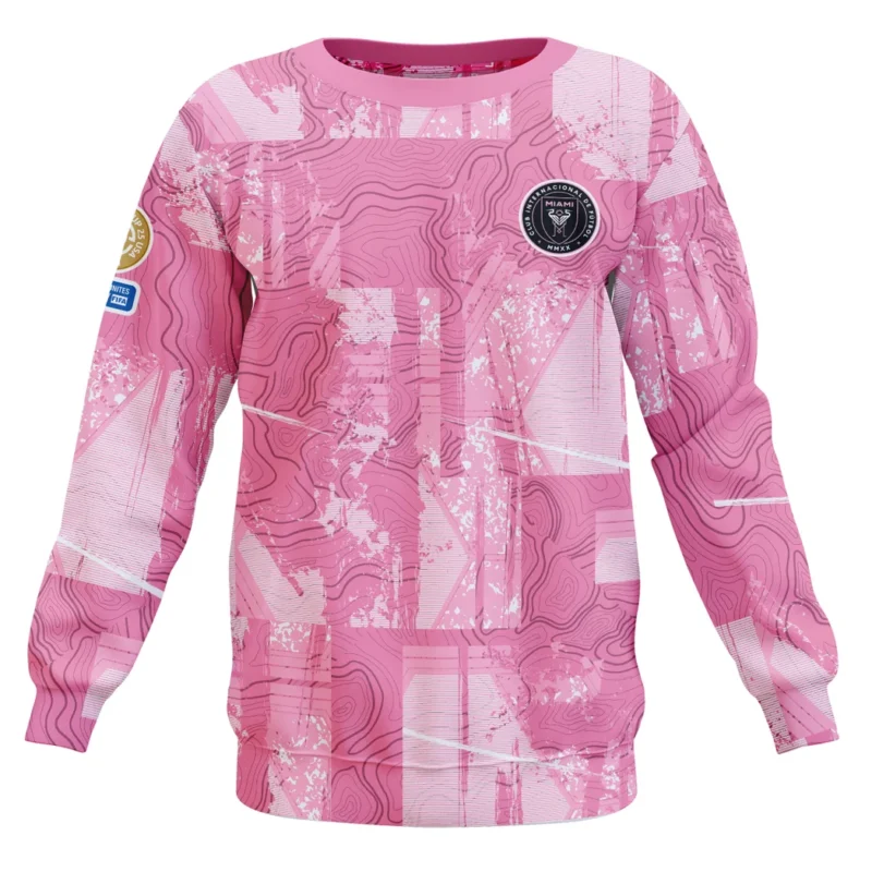 Football  Sweatshirt Club WC 2025 For Fan Football  HVN1083IM062325SW - Image 2