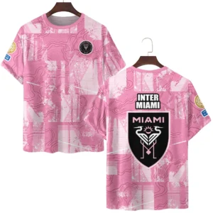 Sport  T-Shirt Club WC 2025 For Fan Sport  HVN1083IM062325TS3D