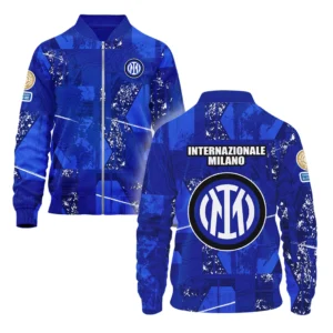 Sport Bomber Jacket Club WC 2025 For Fan Sport HVN1083IN062325BOB