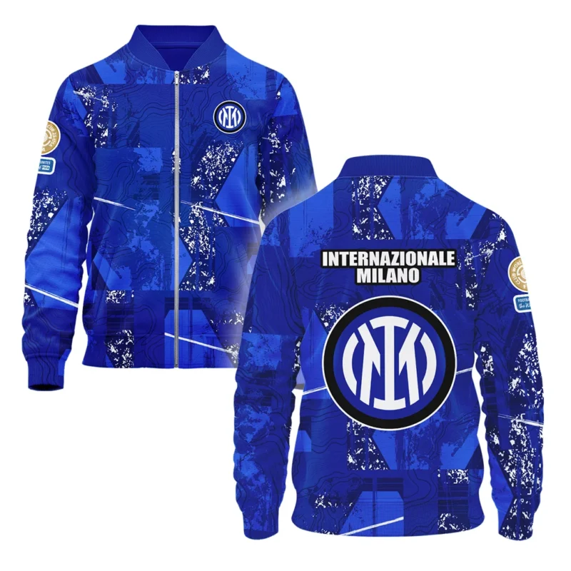 Sport Bomber Jacket Club WC 2025 For Fan Sport HVN1083IN062325BOB