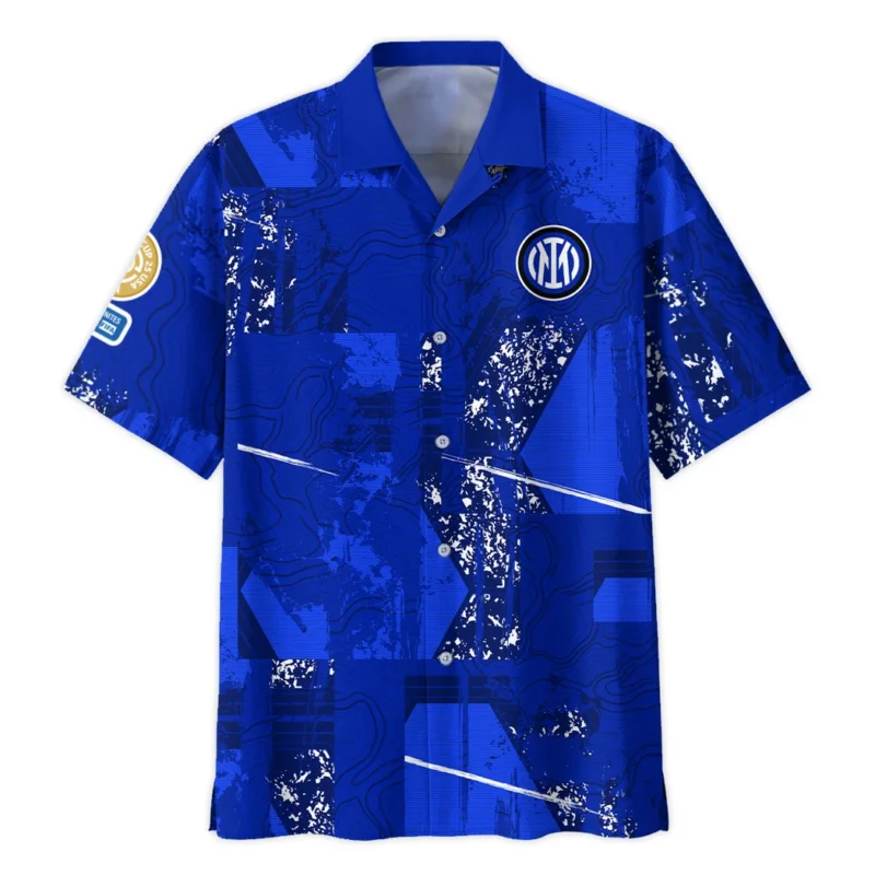 Sport Hawaiian shirt Club WC 2025 For Fan Sport HVN1083IN062325HAW - Image 2