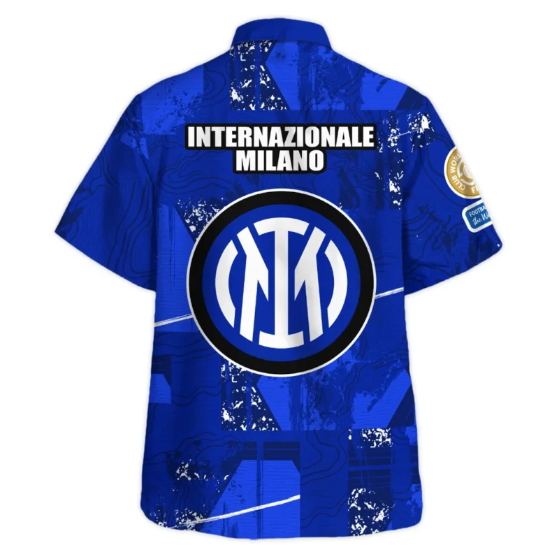 Sport Hawaiian shirt Club WC 2025 For Fan Sport HVN1083IN062325HAW - Image 3