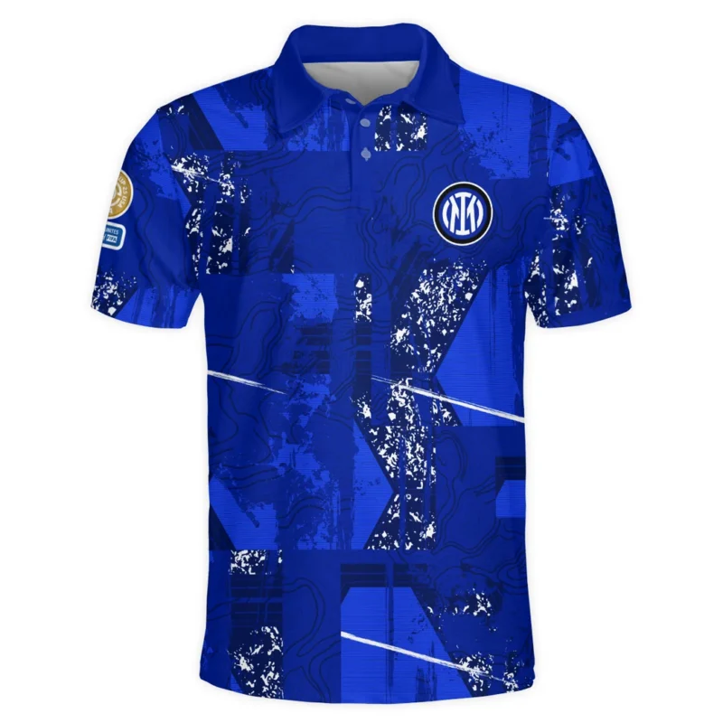 Sport Polo Shirt Club WC 2025 For Fan Sport HVN1083IN062325POS - Image 2