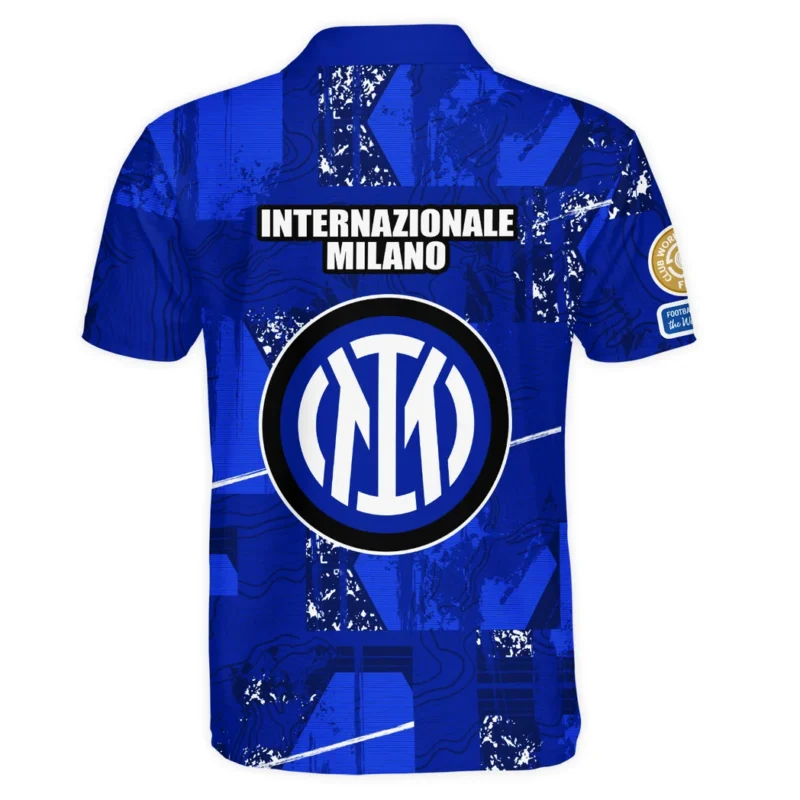 Sport Polo Shirt Club WC 2025 For Fan Sport HVN1083IN062325POS - Image 3
