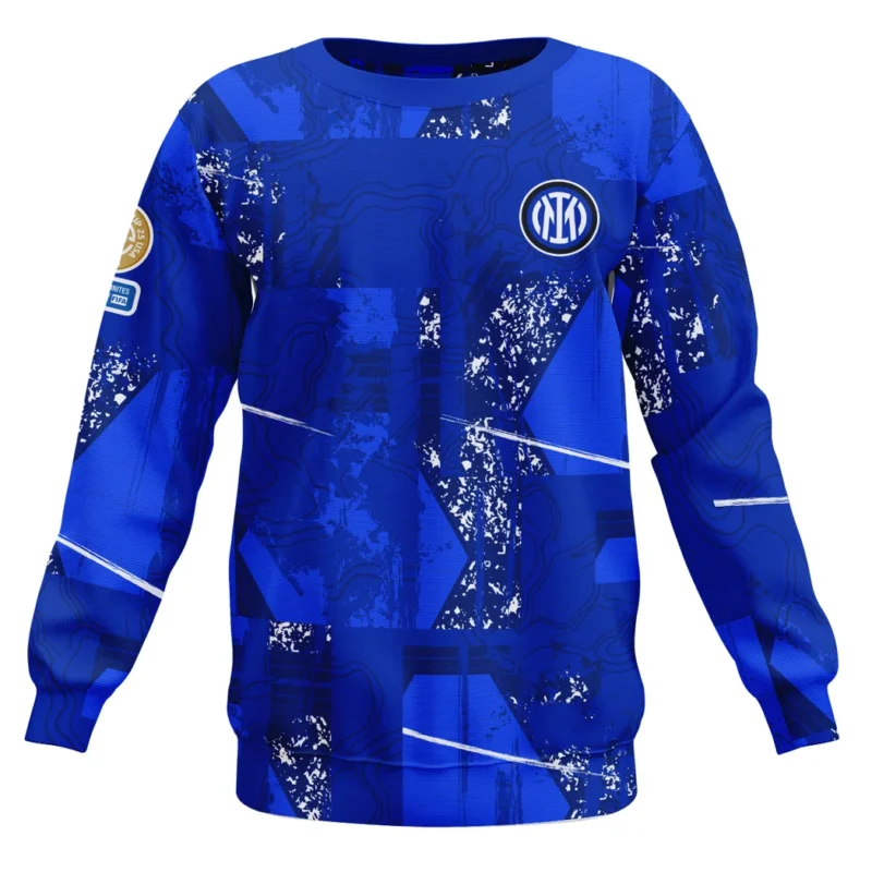 Sport Sweatshirt Club WC 2025 For Fan Sport HVN1083IN062325SW - Image 2