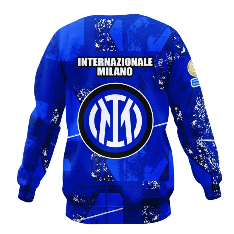 Sport Sweatshirt Club WC 2025 For Fan Sport HVN1083IN062325SW - Image 3