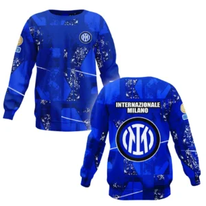 Sport Sweatshirt Club WC 2025 For Fan Sport HVN1083IN062325SW