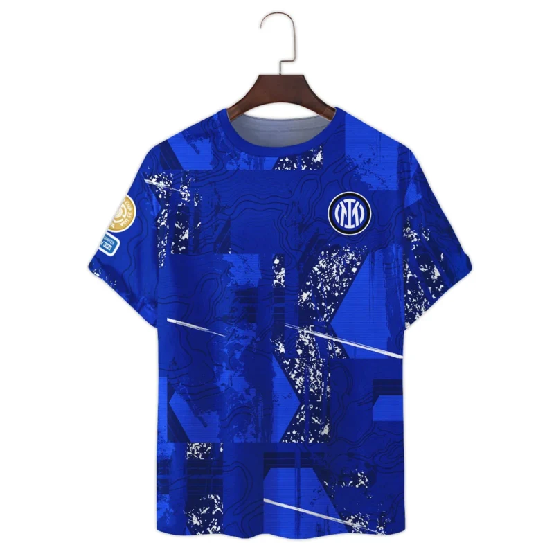 Sport T-Shirt Club WC 2025 For Fan Sport HVN1083IN062325TS3D - Image 2