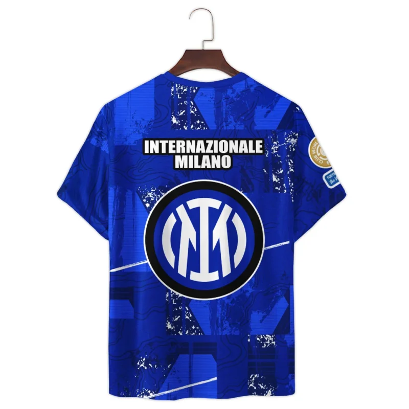 Sport T-Shirt Club WC 2025 For Fan Sport HVN1083IN062325TS3D - Image 3