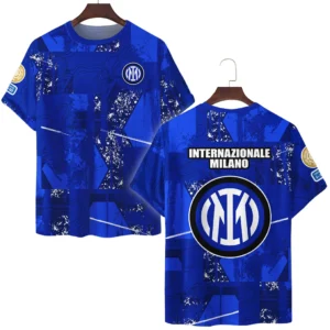 Sport T-Shirt Club WC 2025 For Fan Sport HVN1083IN062325TS3D