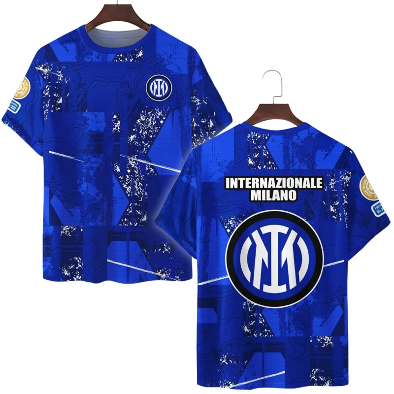 Sport T-Shirt Club WC 2025 For Fan Sport HVN1083IN062325TS3D